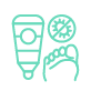 Routine Podiatric Care 